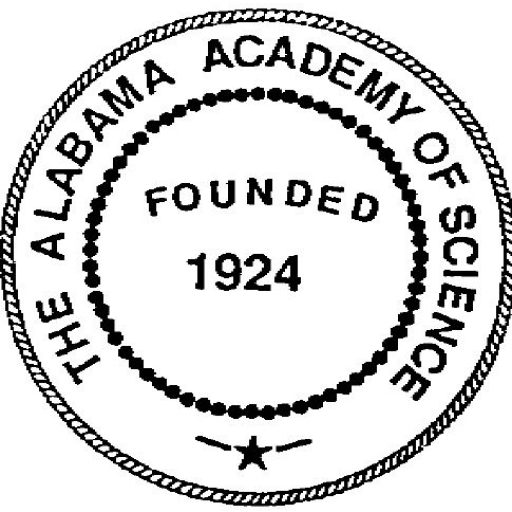 Alabama Academy of Science logo